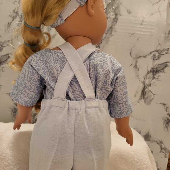 18 inch doll clothes - Picture 2 of 4
